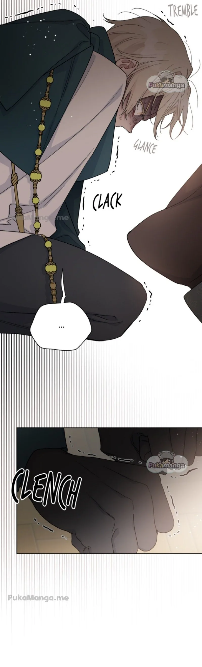 The Way That Knight Lives As a Lady Chapter 48 page 14