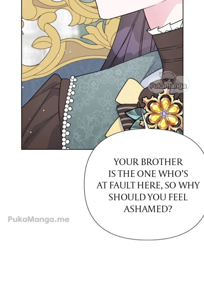 The Way That Knight Lives As a Lady Chapter 48 page 21