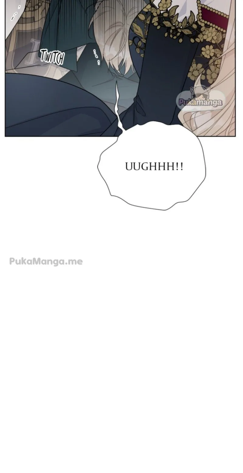 The Way That Knight Lives As a Lady Chapter 48 page 11
