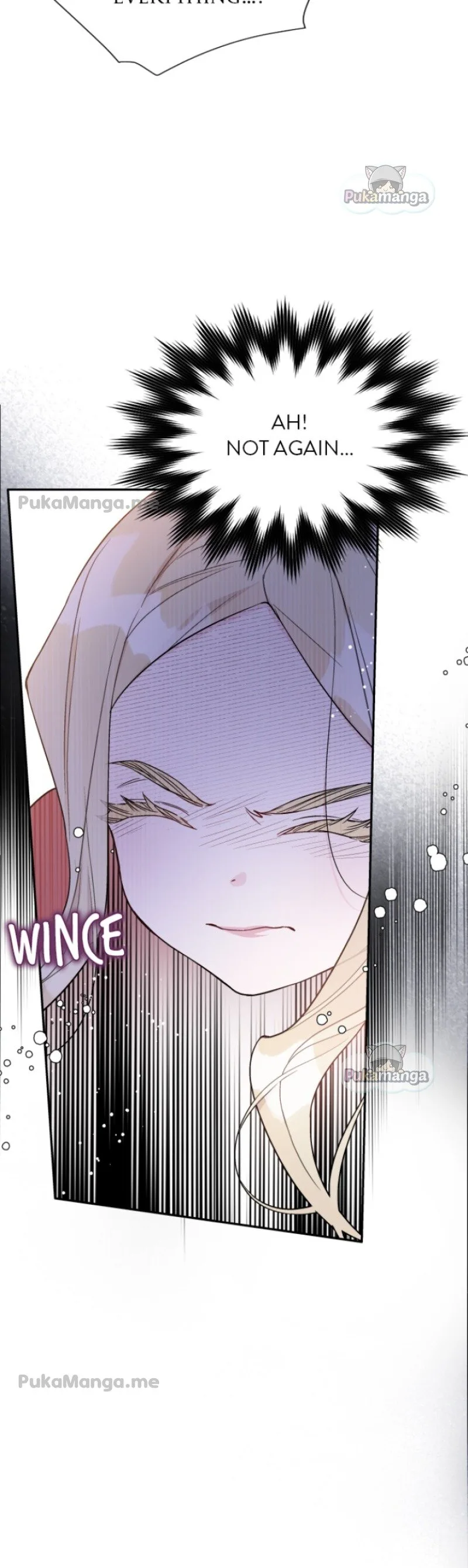 The Way That Knight Lives As a Lady Chapter 49 page 23