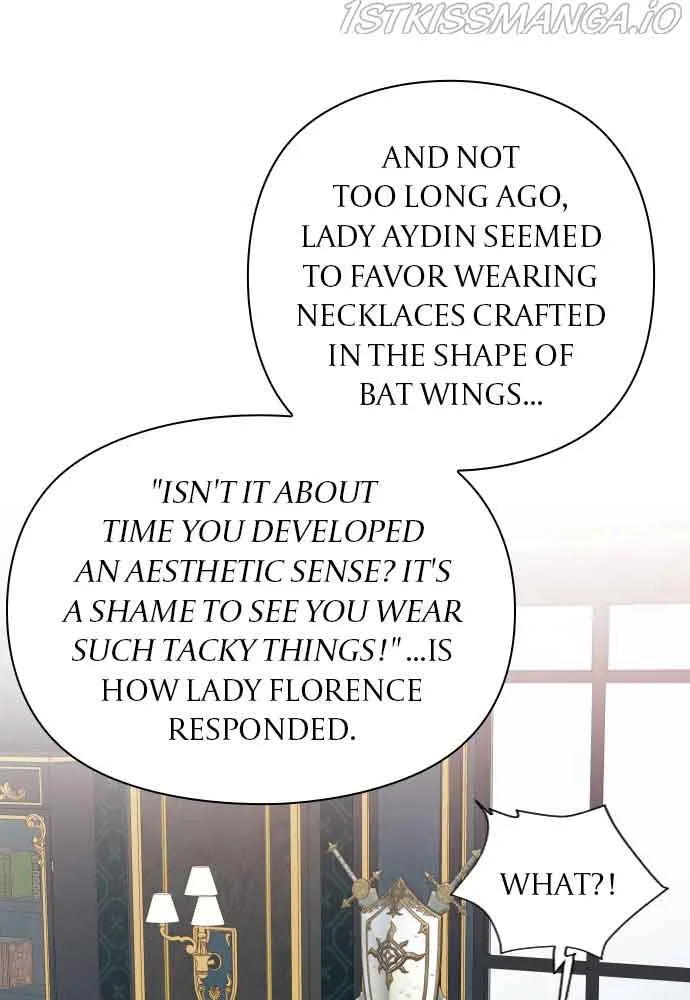 The Way That Knight Lives As a Lady Chapter 52 page 13