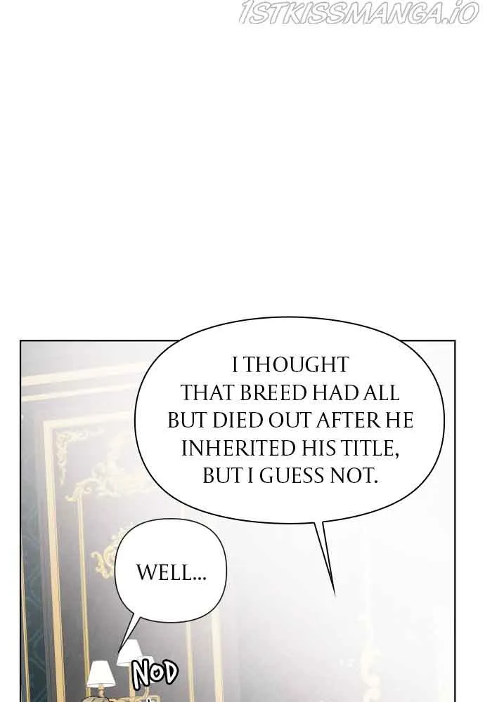 The Way That Knight Lives As a Lady Chapter 52 page 27
