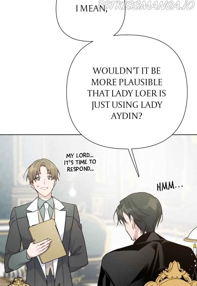 The Way That Knight Lives As a Lady Chapter 52 page 5