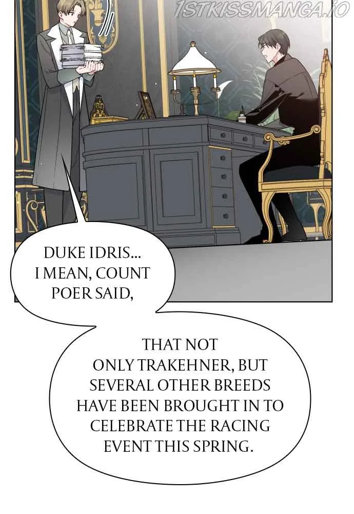 The Way That Knight Lives As a Lady Chapter 52 page 28