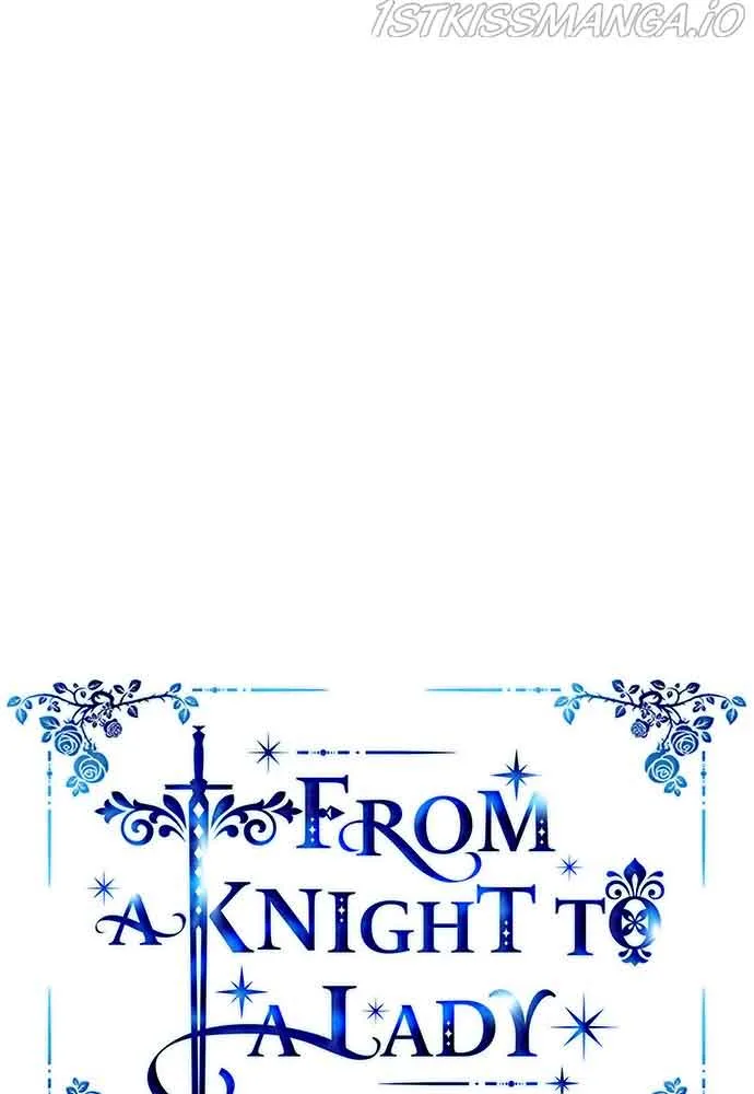 The Way That Knight Lives As a Lady Chapter 52 page 20