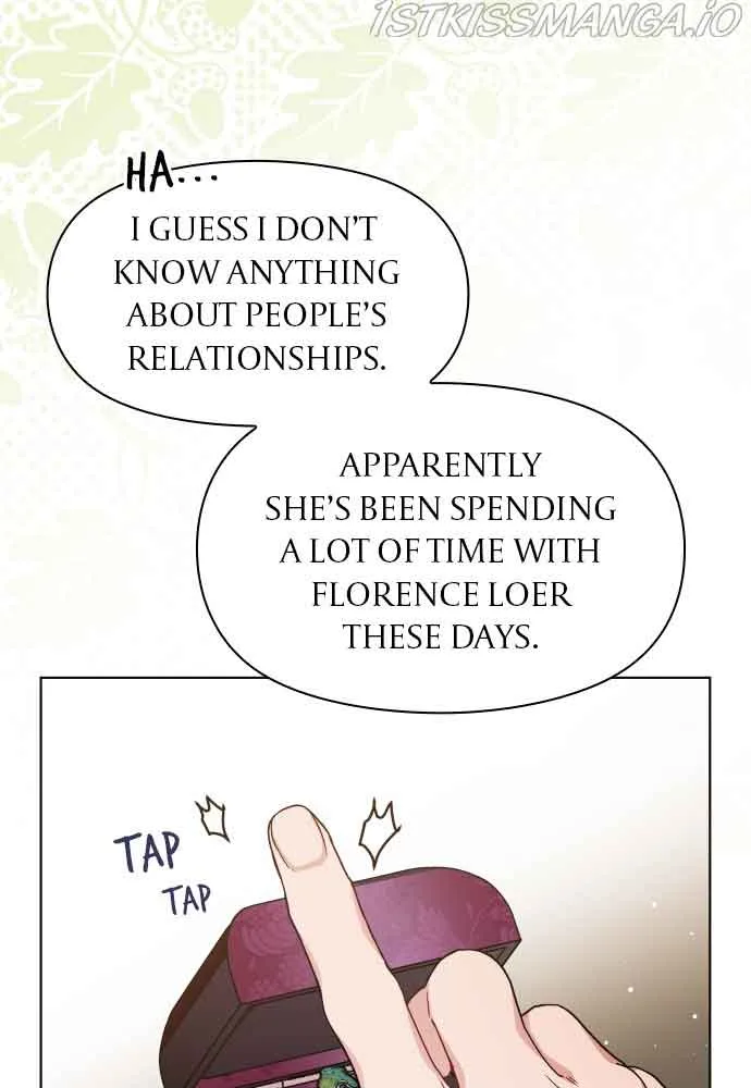 The Way That Knight Lives As a Lady Chapter 52 page 3