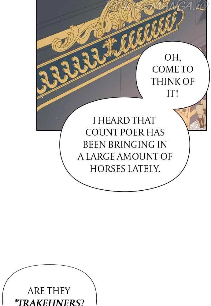 The Way That Knight Lives As a Lady Chapter 52 page 25