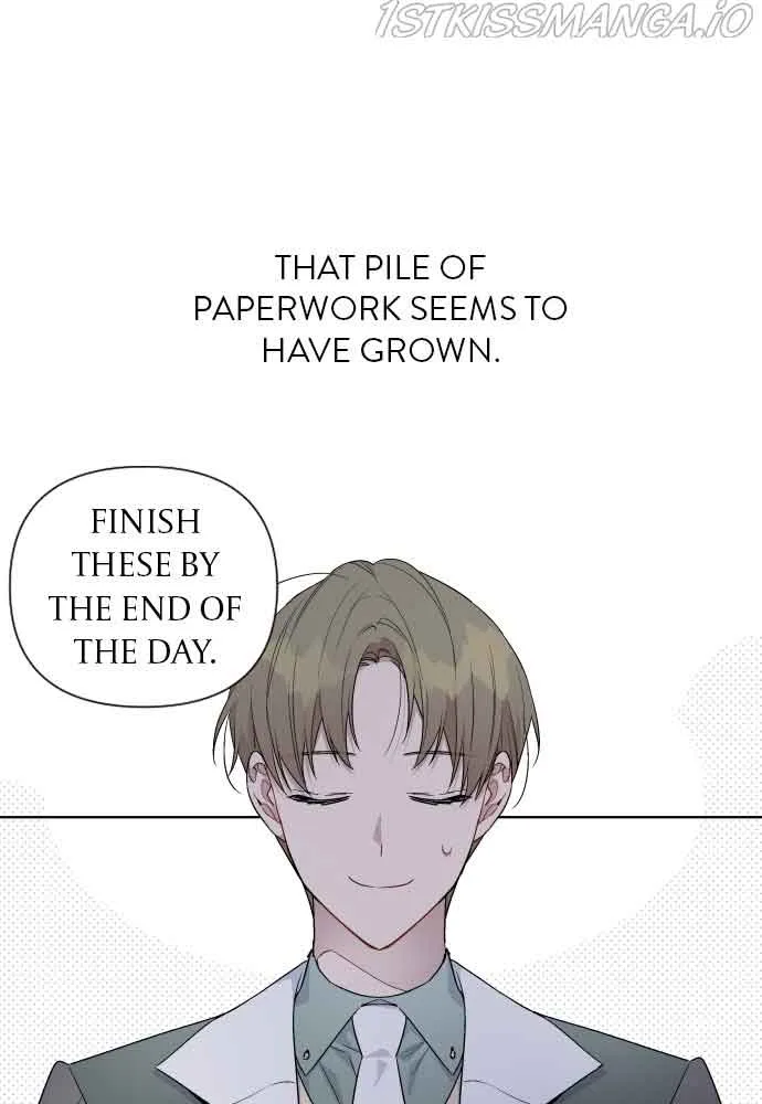The Way That Knight Lives As a Lady Chapter 52 page 23