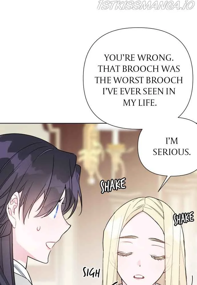 The Way That Knight Lives As a Lady Chapter 52 page 49