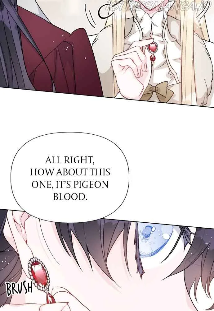 The Way That Knight Lives As a Lady Chapter 52 page 50