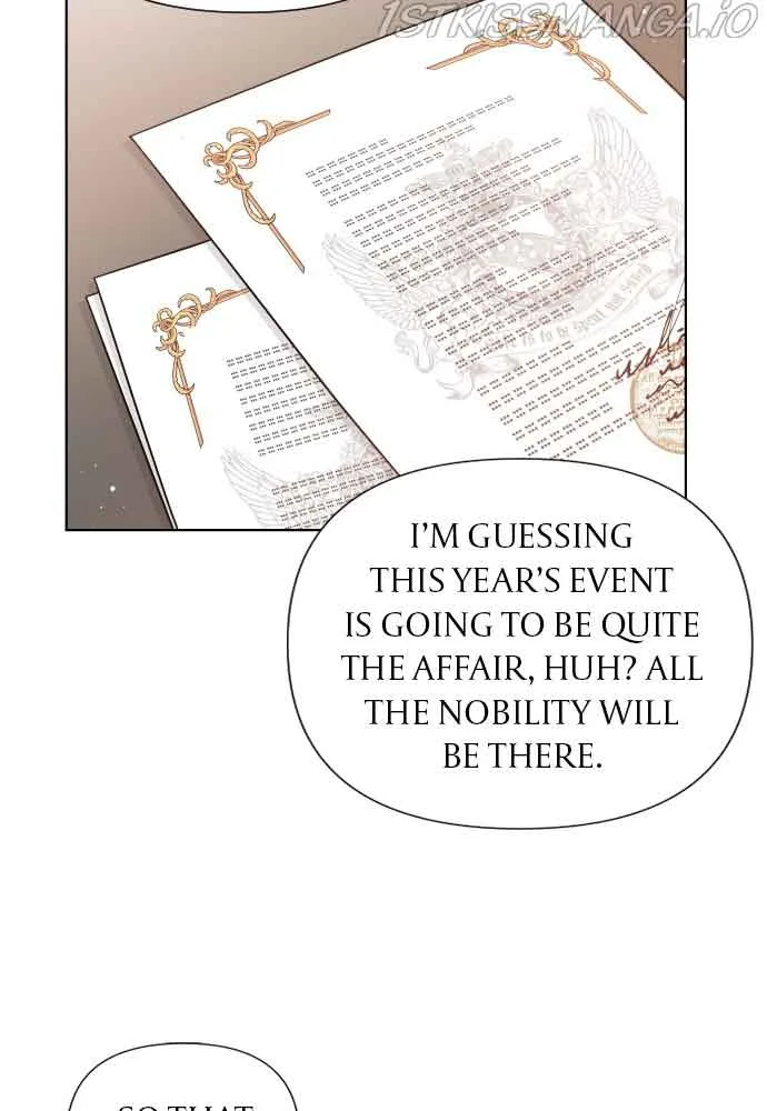 The Way That Knight Lives As a Lady Chapter 52 page 31