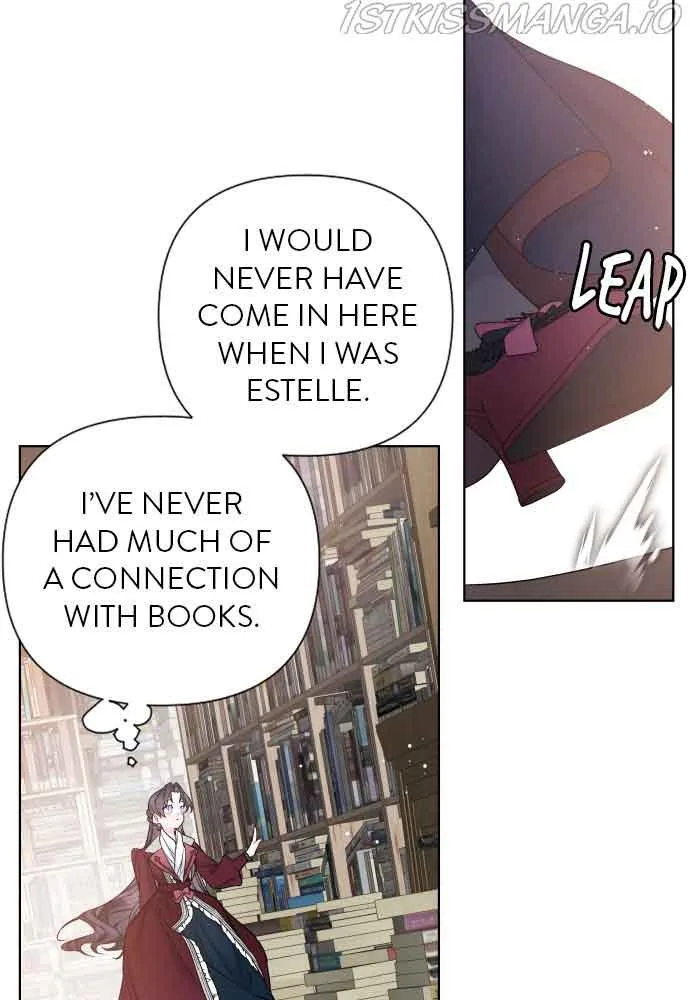 The Way That Knight Lives As a Lady Chapter 52 page 68