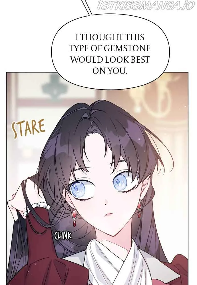 The Way That Knight Lives As a Lady Chapter 52 page 52