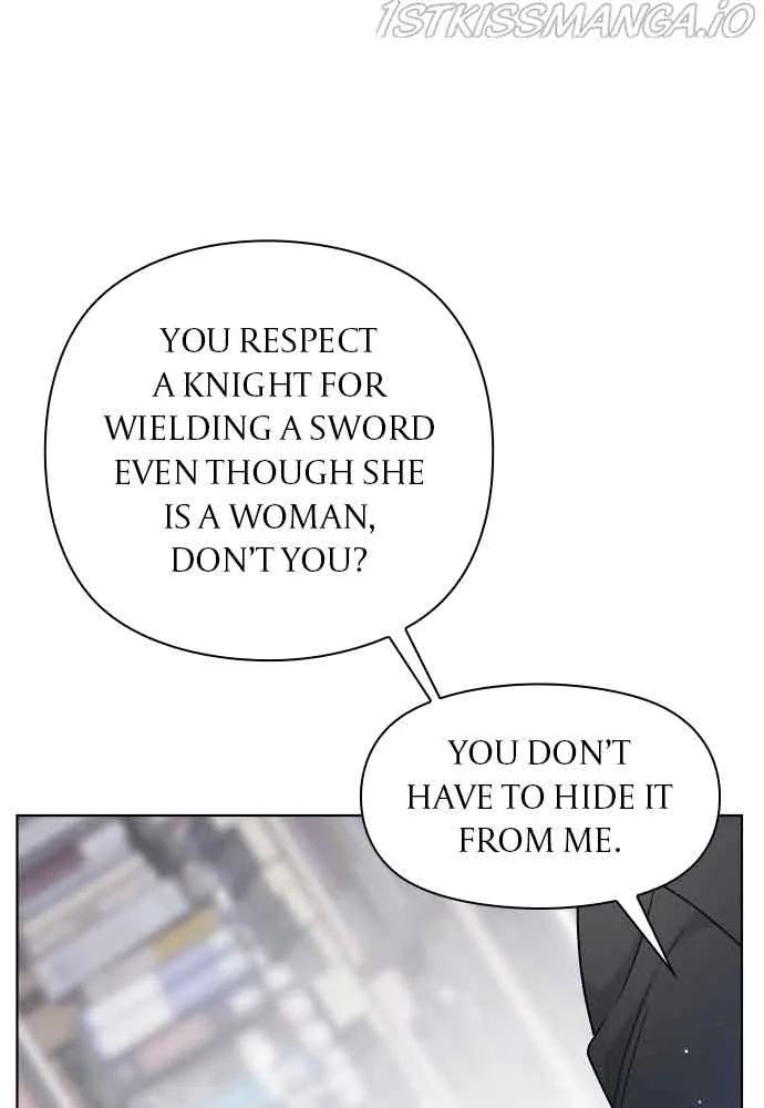 The Way That Knight Lives As a Lady Chapter 52 page 99