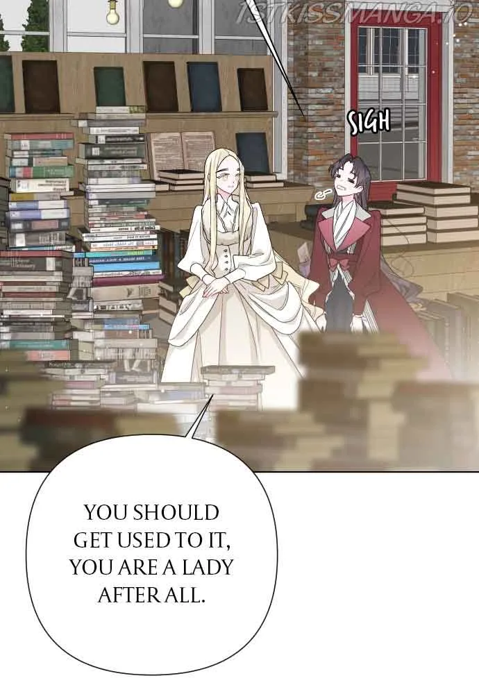 The Way That Knight Lives As a Lady Chapter 52 page 62