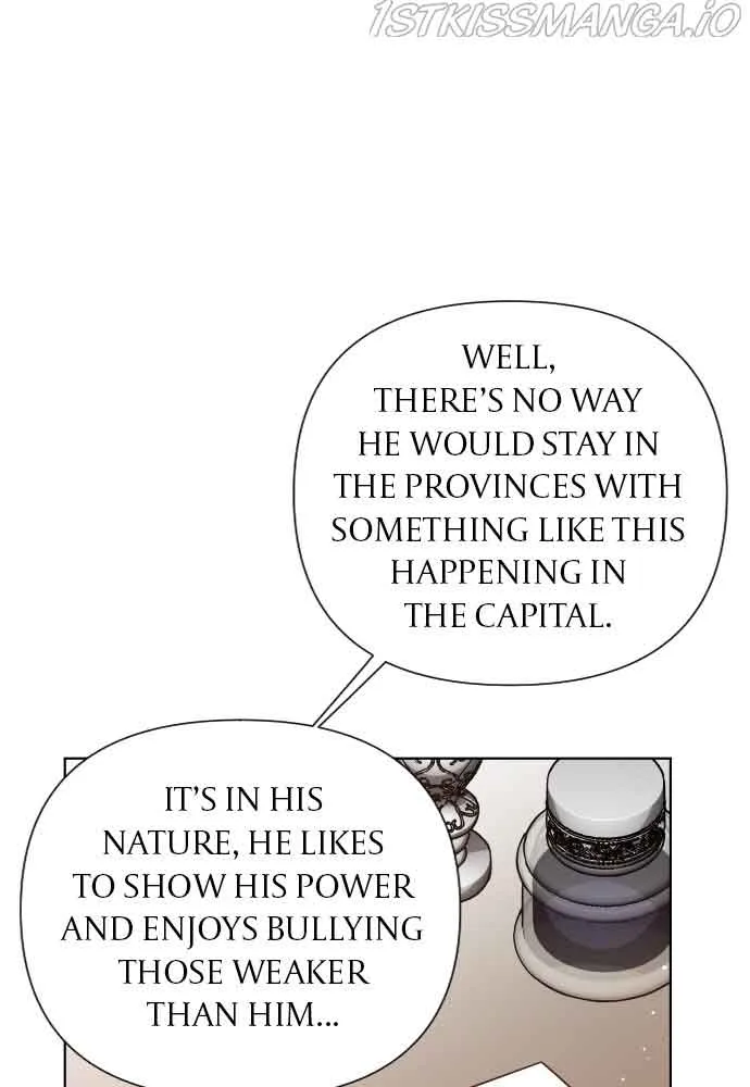 The Way That Knight Lives As a Lady Chapter 52 page 30