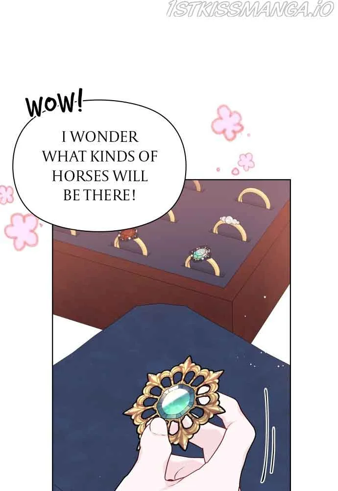The Way That Knight Lives As a Lady Chapter 52 page 40