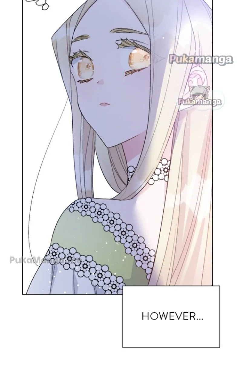 The Way That Knight Lives As a Lady Chapter 50 page 17