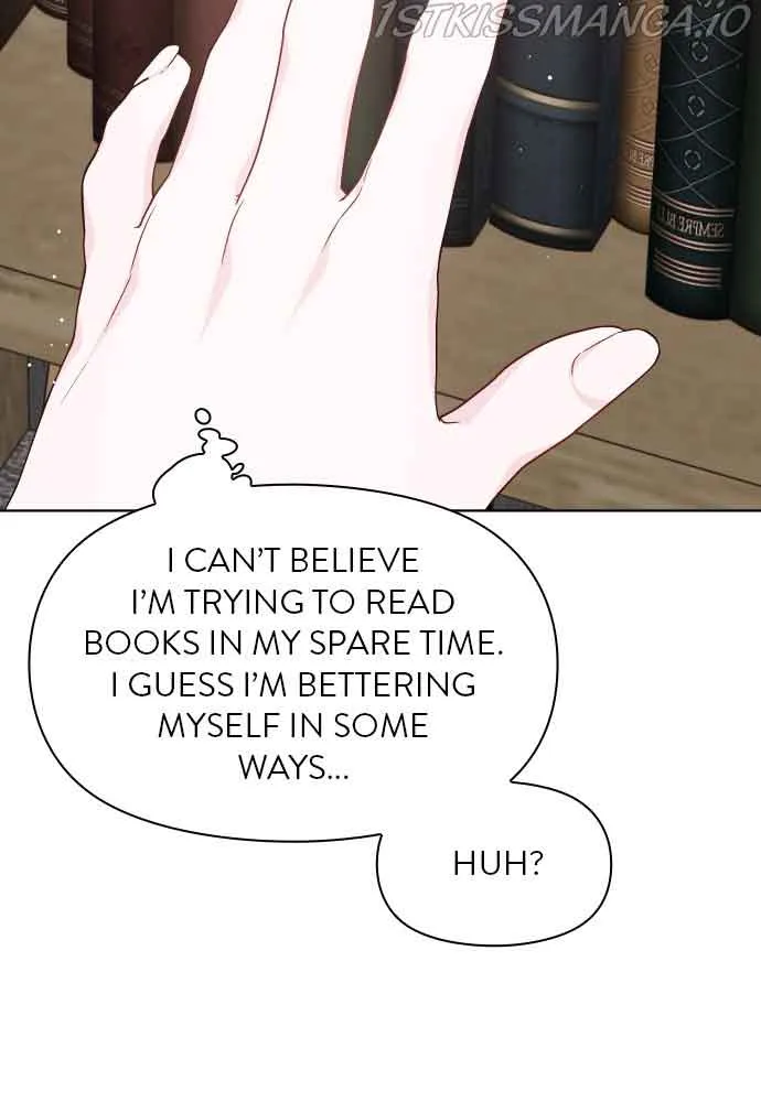 The Way That Knight Lives As a Lady Chapter 52 page 71