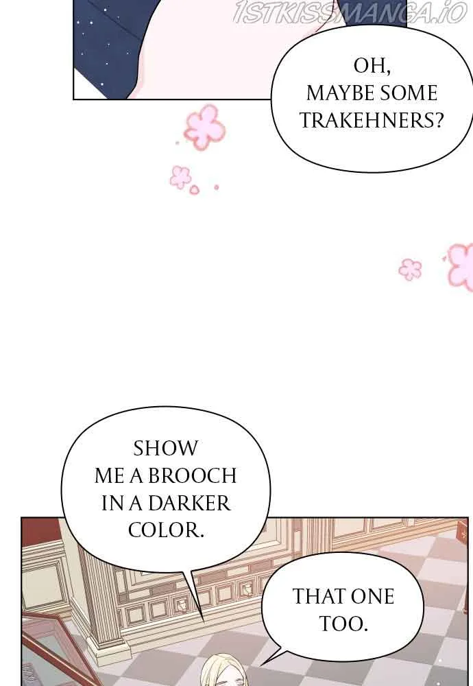 The Way That Knight Lives As a Lady Chapter 52 page 41