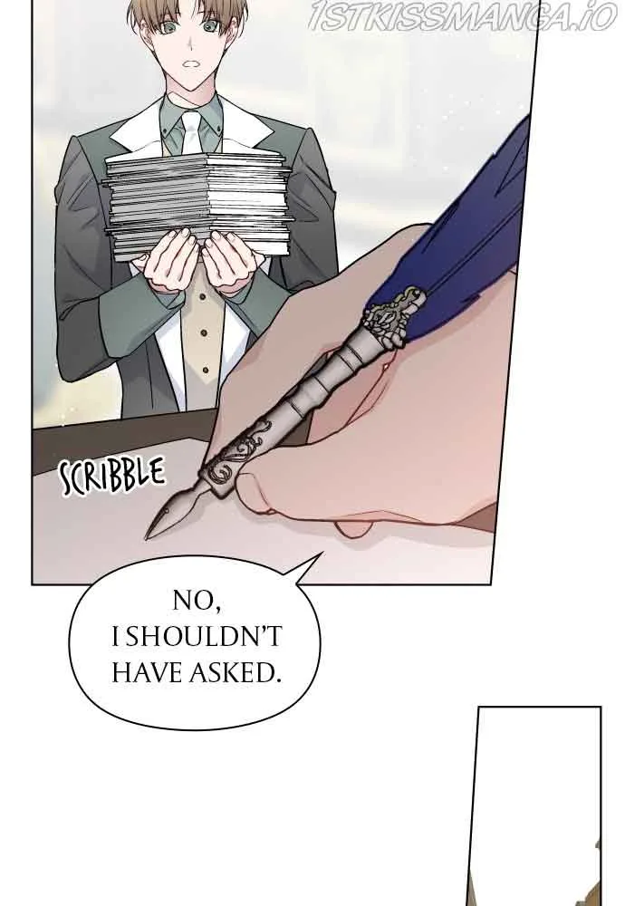 The Way That Knight Lives As a Lady Chapter 52 page 34
