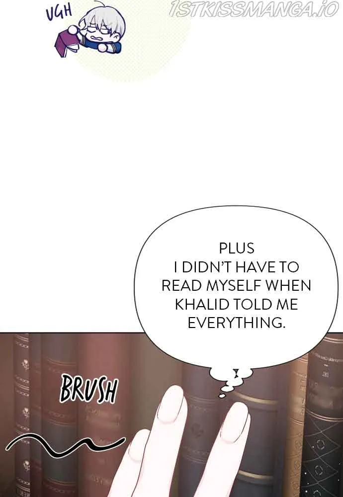 The Way That Knight Lives As a Lady Chapter 52 page 70