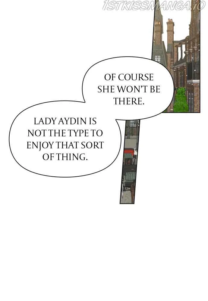 The Way That Knight Lives As a Lady Chapter 52 page 35