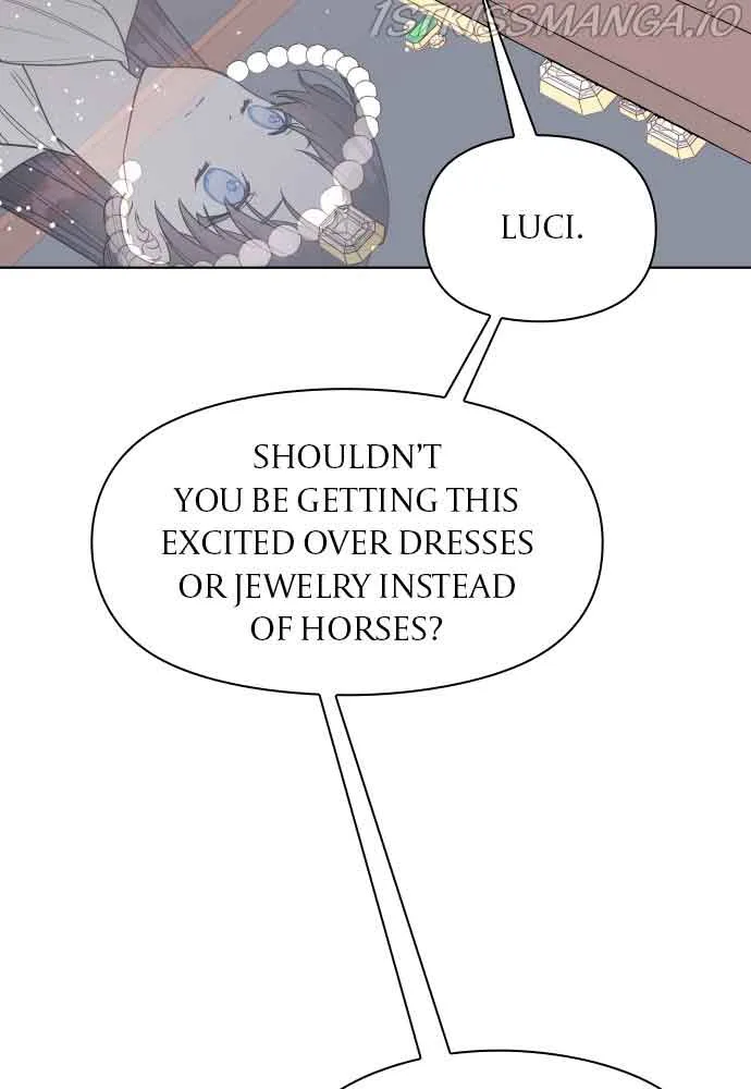 The Way That Knight Lives As a Lady Chapter 52 page 44