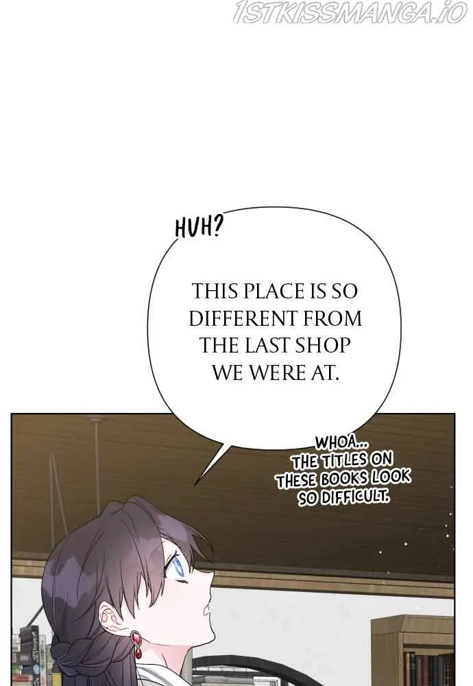The Way That Knight Lives As a Lady Chapter 52 page 63