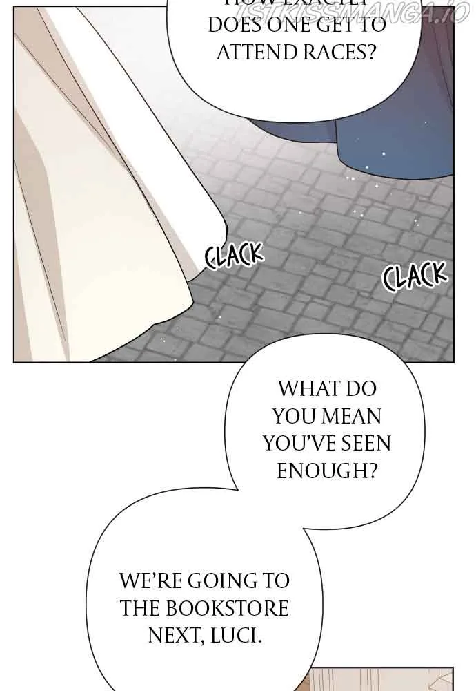 The Way That Knight Lives As a Lady Chapter 52 page 58