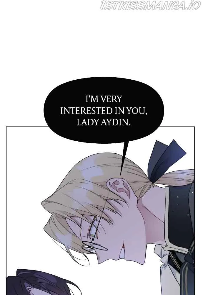 The Way That Knight Lives As a Lady Chapter 52 page 111