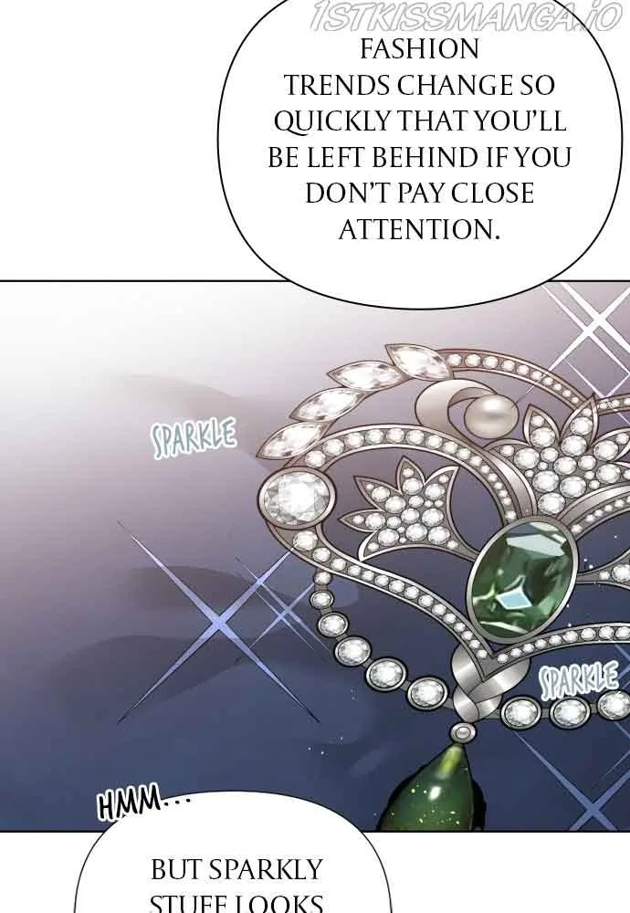 The Way That Knight Lives As a Lady Chapter 52 page 45