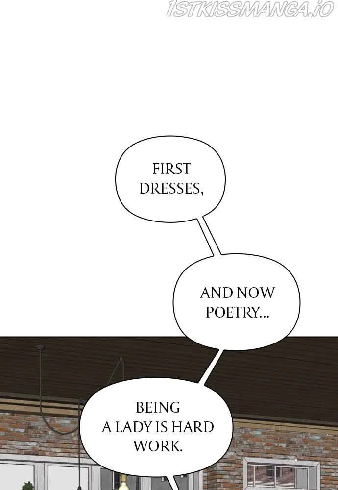 The Way That Knight Lives As a Lady Chapter 52 page 61