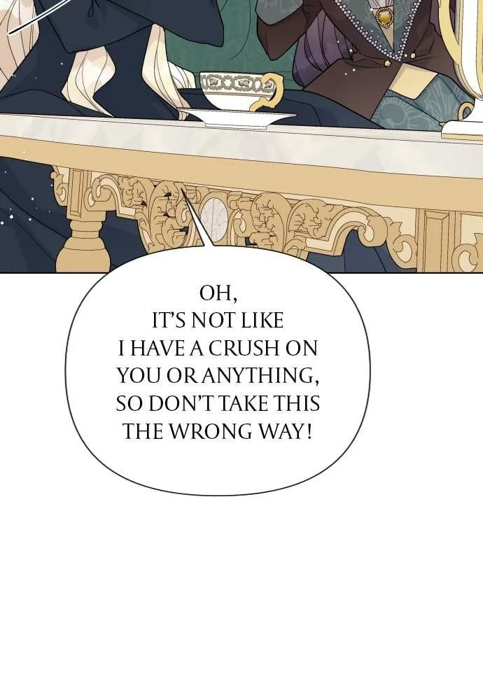 The Way That Knight Lives As a Lady Chapter 51 page 16