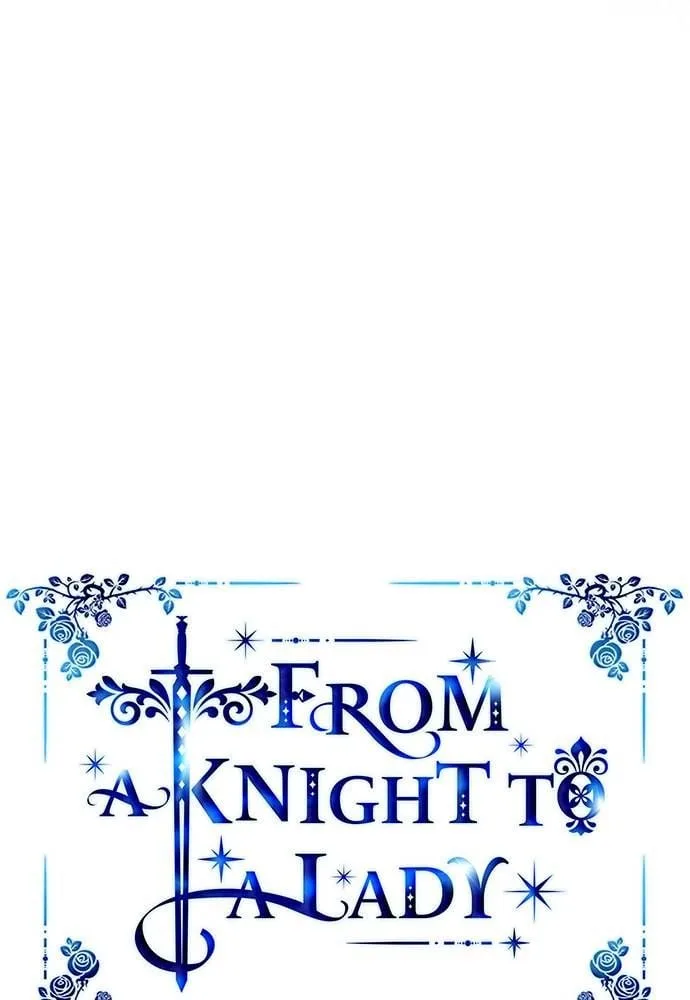 The Way That Knight Lives As a Lady Chapter 51 page 25