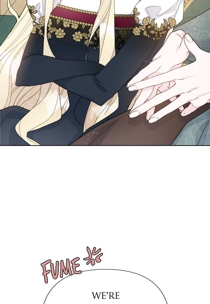 The Way That Knight Lives As a Lady Chapter 51 page 28