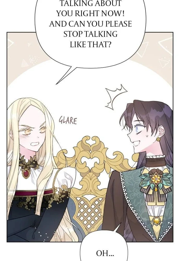 The Way That Knight Lives As a Lady Chapter 51 page 29
