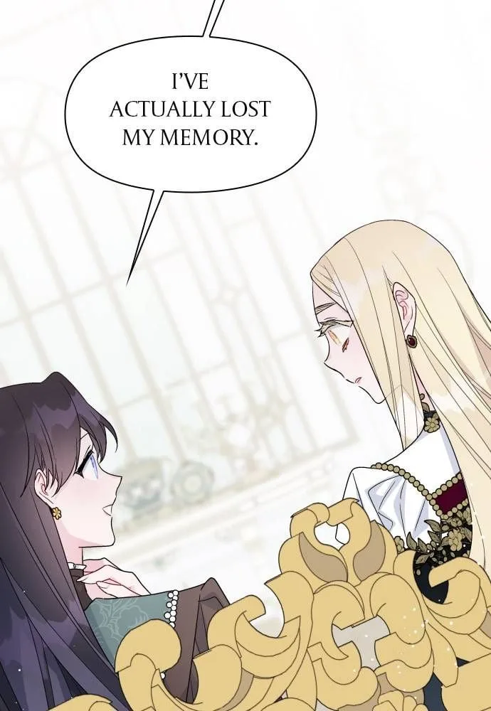 The Way That Knight Lives As a Lady Chapter 51 page 40