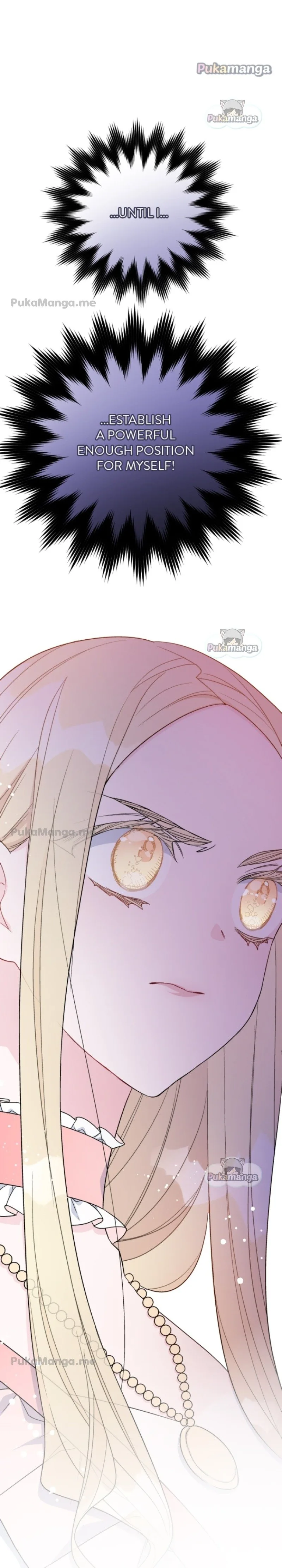 The Way That Knight Lives As a Lady Chapter 50 page 8