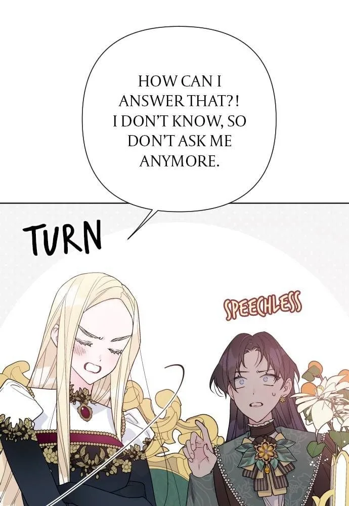 The Way That Knight Lives As a Lady Chapter 51 page 15