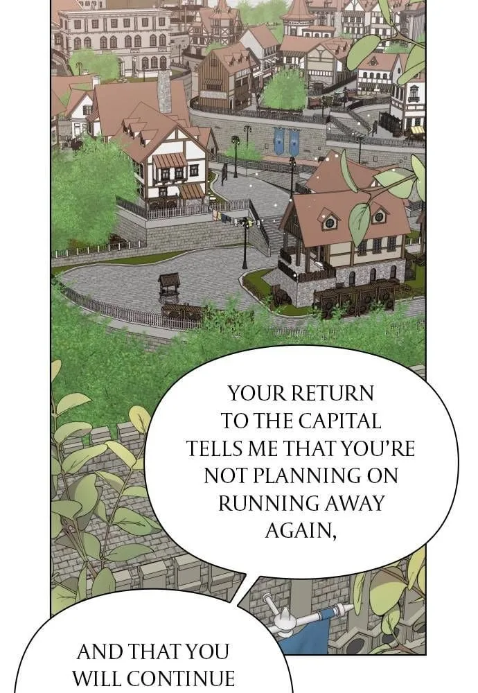 The Way That Knight Lives As a Lady Chapter 51 page 3