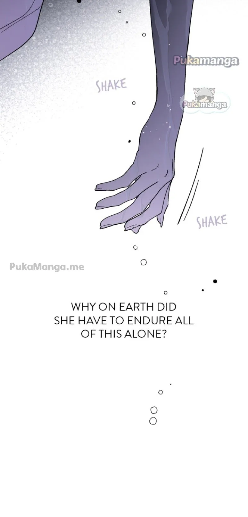 The Way That Knight Lives As a Lady Chapter 50 page 26