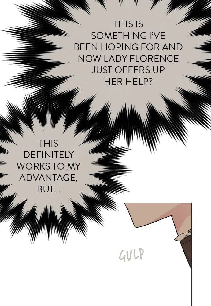 The Way That Knight Lives As a Lady Chapter 51 page 8