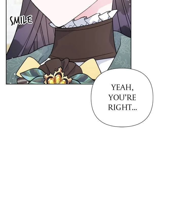 The Way That Knight Lives As a Lady Chapter 51 page 31