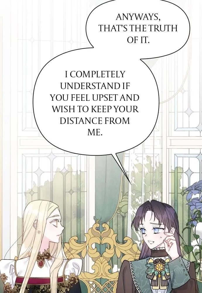 The Way That Knight Lives As a Lady Chapter 51 page 77
