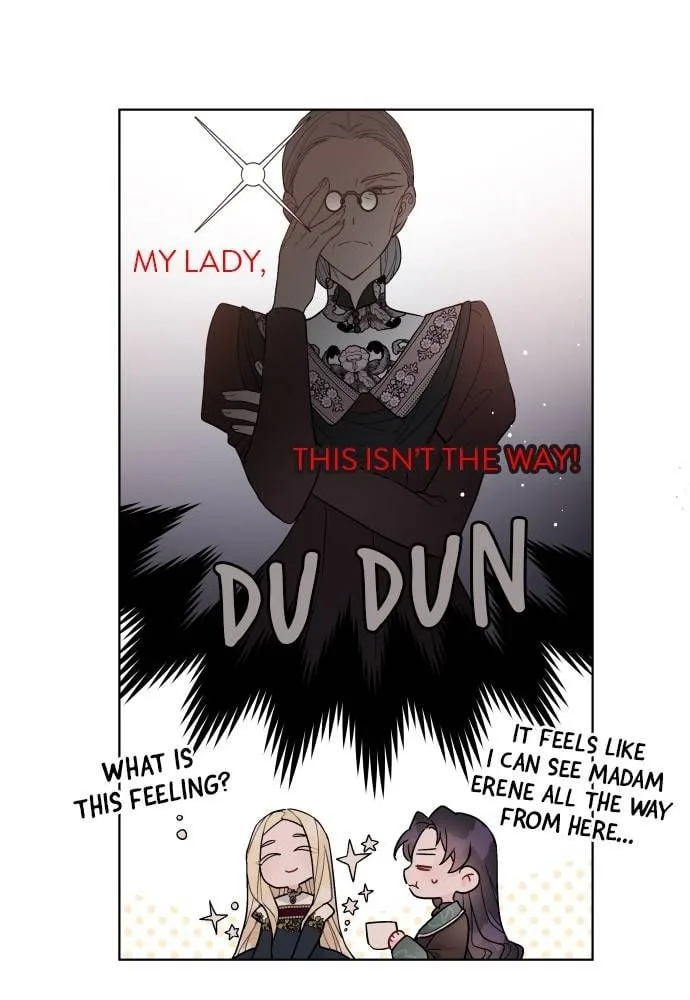 The Way That Knight Lives As a Lady Chapter 51 page 113