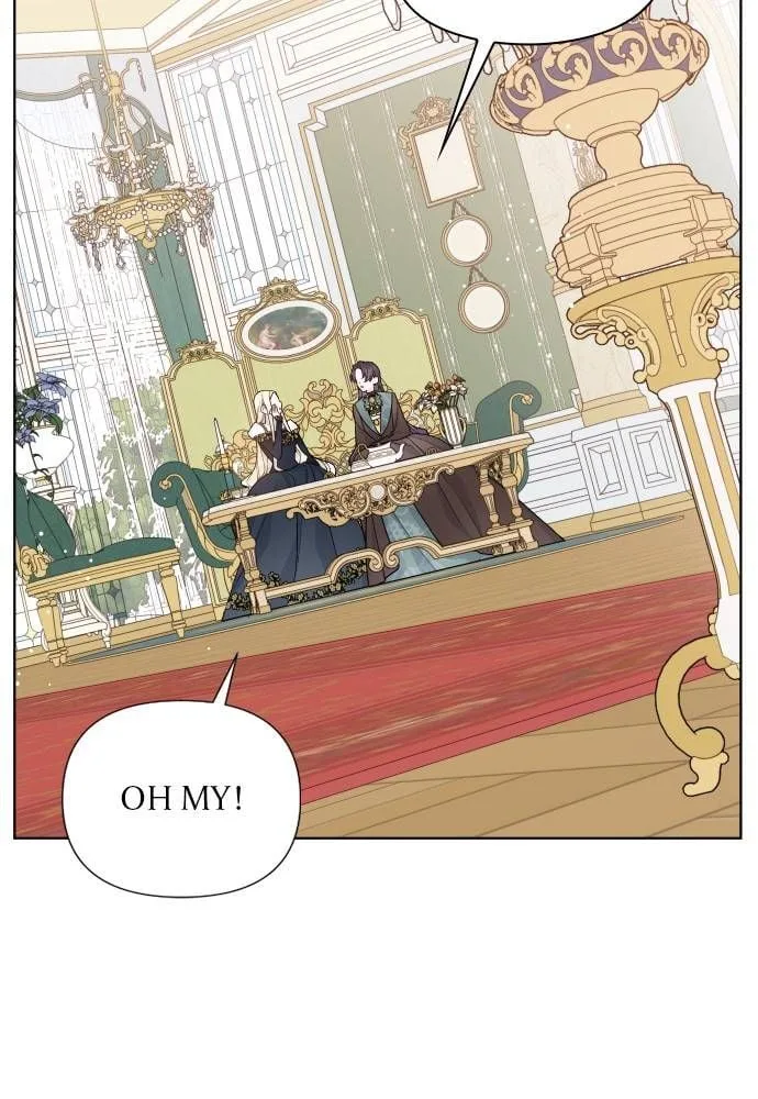 The Way That Knight Lives As a Lady Chapter 51 page 48
