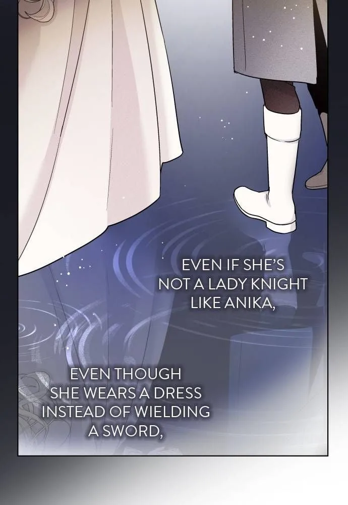 The Way That Knight Lives As a Lady Chapter 51 page 104