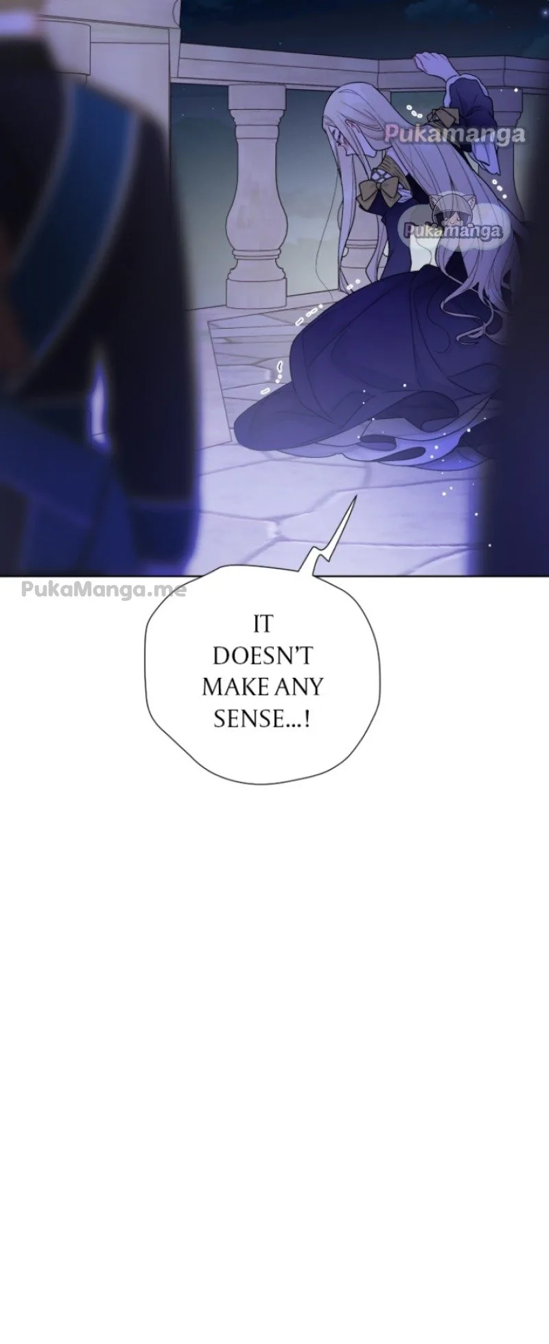 The Way That Knight Lives As a Lady Chapter 50 page 20