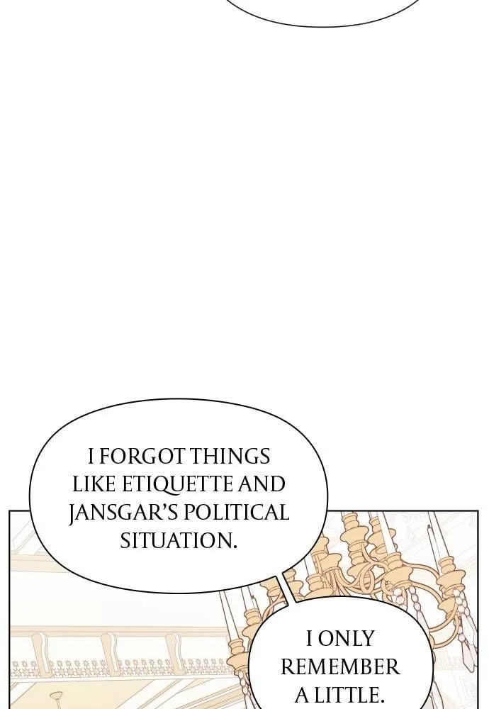 The Way That Knight Lives As a Lady Chapter 51 page 47
